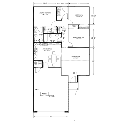 Sidney Rental